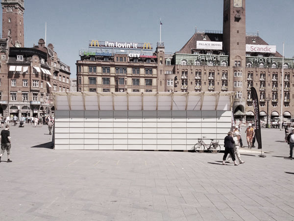 Christoffer_Harlang_Copenhagen_Town_Hall_Square_Pavillon